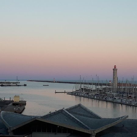 Sete Vue Exceptionnelle Lägenhet Exteriör bild
