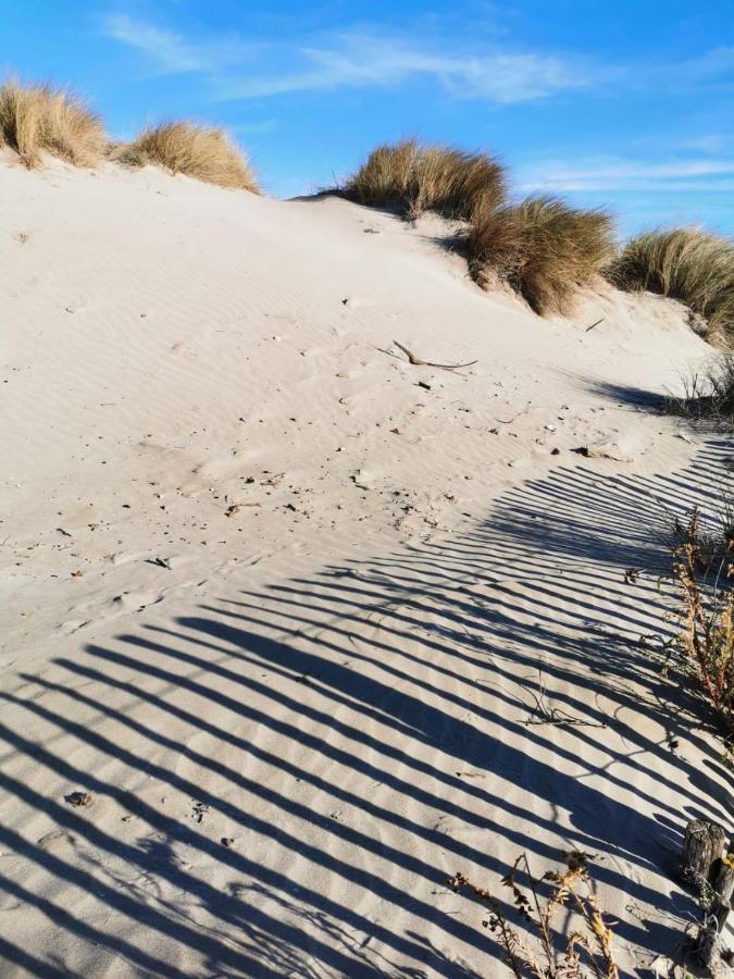 Sete Vue Exceptionnelle Lägenhet Exteriör bild
