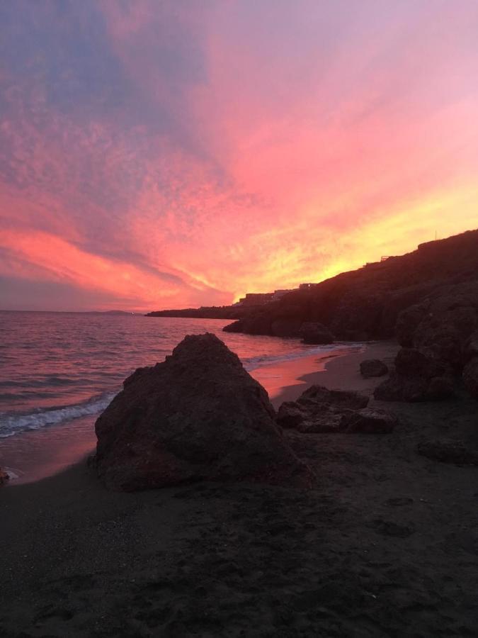 Sete Vue Exceptionnelle Lägenhet Exteriör bild