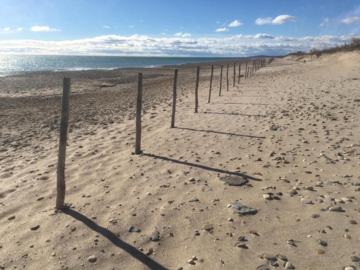 Sete Vue Exceptionnelle Lägenhet Exteriör bild